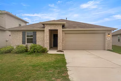 176 Texas Palmetto Circle, Kyle, TX 78640 - Photo 1