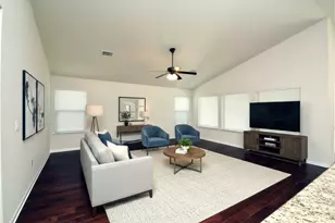 1922 Tawakoni Dr, Round Rock, TX 78664 - Photo 7