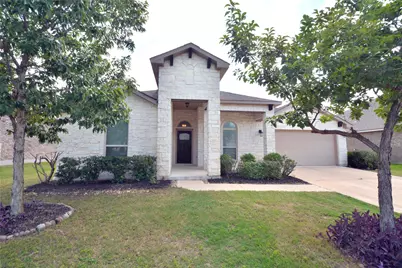 1922 Tawakoni Drive, Round Rock, TX 78664 - Photo 1