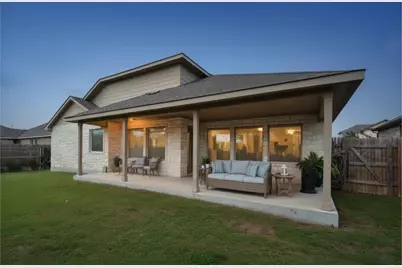 1922 Tawakoni Drive, Round Rock, TX 78664 - Photo 19