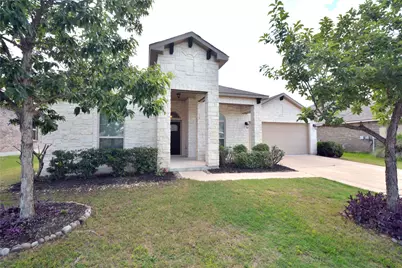 1922 Tawakoni Drive, Round Rock, TX 78664 - Photo 3