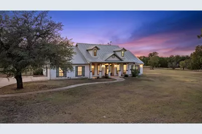 501 East Trail, Spicewood, TX 78669 - Photo 35