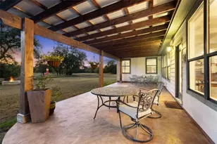 501 E Trail, Spicewood, TX 78669 - Photo 39