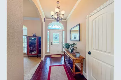 1611 W Fm 696, Lexington, TX 78947 - Photo 19