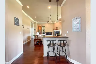 1611 W Fm 696, Lexington, TX 78947 - Photo 7