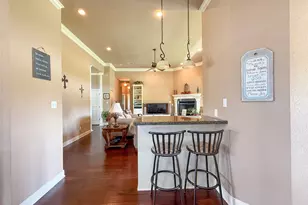 1611 W Fm 696, Lexington, TX 78947 - Photo 7