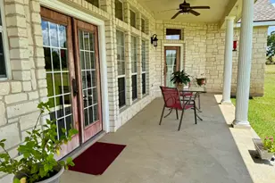 1611 W Fm 696, Lexington, TX 78947 - Photo 21