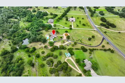 404 Mustang Way, Georgetown, TX 78633 - Photo 35