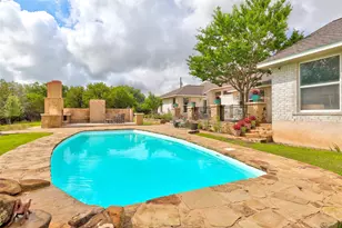 404 Mustang Way, Georgetown, TX 78633 - Photo 27