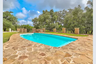 404 Mustang Way, Georgetown, TX 78633 - Photo 29