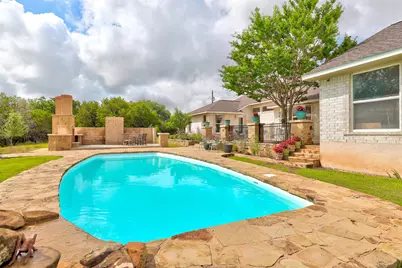 404 Mustang Way, Georgetown, TX 78633 - Photo 27
