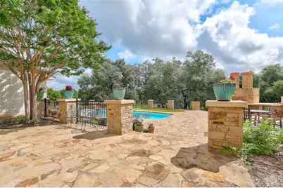 404 Mustang Way, Georgetown, TX 78633 - Photo 29