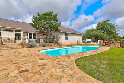 404 Mustang Way, Georgetown, TX 78633 - Photo 27
