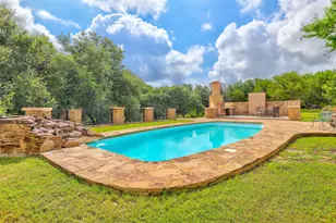 404 Mustang Way, Georgetown, TX 78633 - Photo 3