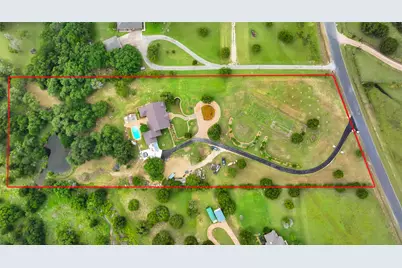 404 Mustang Way, Georgetown, TX 78633 - Photo 39