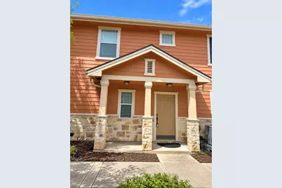 1481 E Old Settlers Boulevard #901, Round Rock, TX 78664 - Photo 11