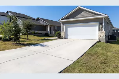 241 El Dorado Road, Jarrell, TX 76537 - Photo 3