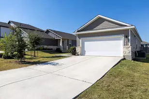 241 El Dorado Rd, Jarrell, TX 76537 - Photo 3