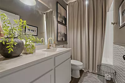 219 Greens Bayou Trail, Hutto, TX 78634 - Photo 19