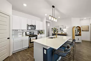 219 Greens Bayou Trail, Hutto, TX 78634 - Photo 9