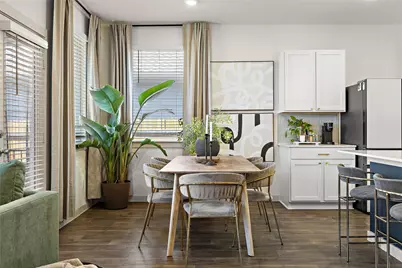 219 Greens Bayou Trail, Hutto, TX 78634 - Photo 9