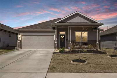 219 Greens Bayou Trail, Hutto, TX 78634 - Photo 3