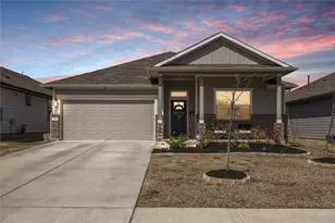 219 Greens Bayou Trail, Hutto, TX 78634 - Photo 3