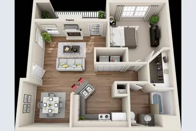 11908 Anderson Mill Road #0331, Austin, TX 78726 - Photo 3