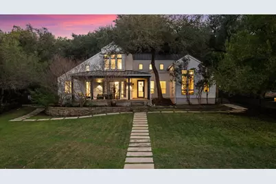 10908 River Terrace Circle, Austin, TX 78733 - Photo 1