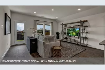 1308 Camden Lane, Lockhart, TX 78644 - Photo 13