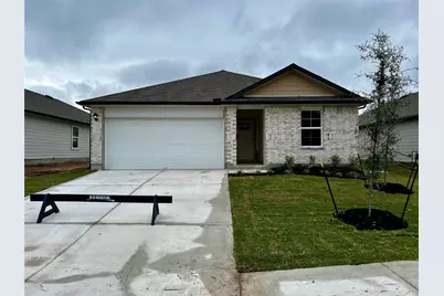 1308 Camden Lane, Lockhart, TX 78644 - Photo 1