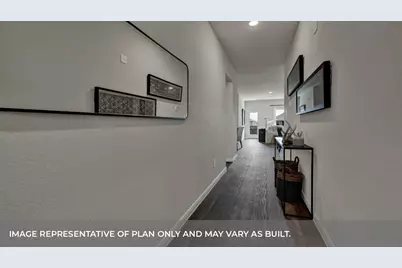 1308 Camden Lane, Lockhart, TX 78644 - Photo 3