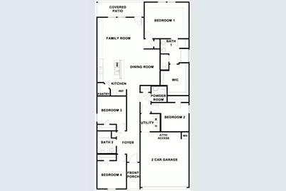 1308 Camden Lane, Lockhart, TX 78644 - Photo 27