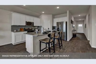 1308 Camden Lane, Lockhart, TX 78644 - Photo 9