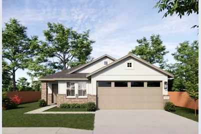 13808 Ryan Range Lane, Elgin, TX 78621 - Photo 1