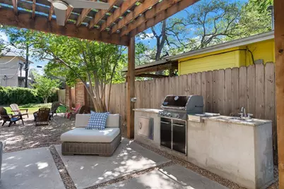 2105 Westover Road, Austin, TX 78703 - Photo 9