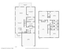 416 Stagecoach Trail, San Marcos, TX 78666 - Photo 37