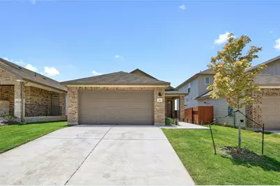 216 Prairie Song Lane, Liberty Hill, TX 78642 - Photo 1