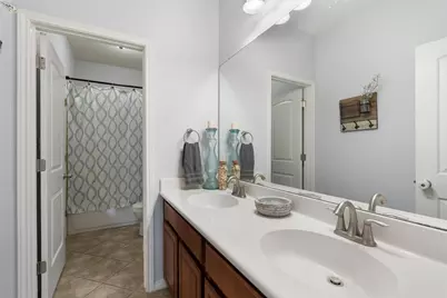 1406 Grande Mesa Drive, Georgetown, TX 78626 - Photo 17