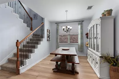 1406 Grande Mesa Drive, Georgetown, TX 78626 - Photo 5