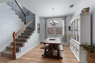 1406 Grande Mesa Dr, Georgetown, TX 78626 - Photo 5