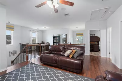 1406 Grande Mesa Drive, Georgetown, TX 78626 - Photo 13