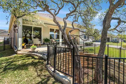 126 Lafayette Street, Georgetown, TX 78633 - Photo 29