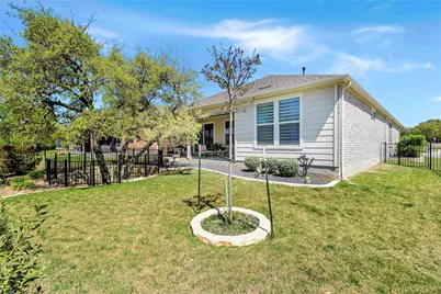 126 Lafayette Street, Georgetown, TX 78633 - Photo 25