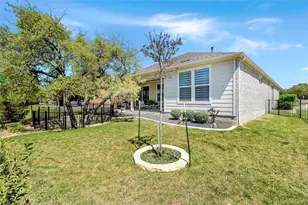 126 Lafayette St, Georgetown, TX 78633 - Photo 25