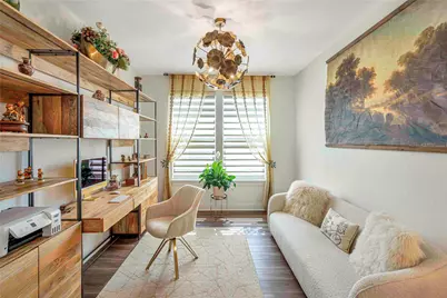 126 Lafayette Street, Georgetown, TX 78633 - Photo 3