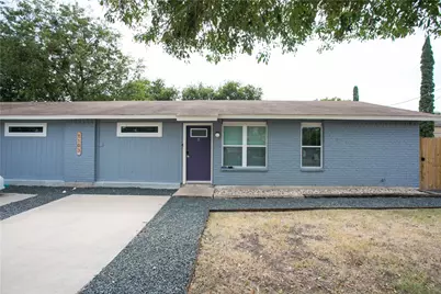 1103 Booker Avenue #B, Austin, TX 78752 - Photo 23