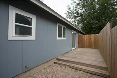 1103 Booker Avenue #B, Austin, TX 78752 - Photo 19