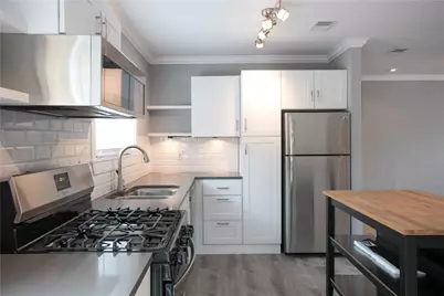 1103 Booker Avenue #B, Austin, TX 78752 - Photo 1