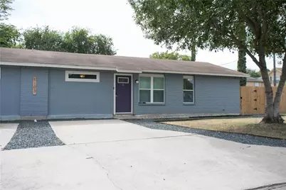 1103 Booker Avenue #B, Austin, TX 78752 - Photo 25